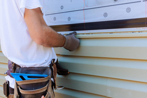 Affordable Siding Replacement solutions in Rochester, PA